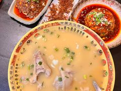 -醉八仙热酒馆(渝中店)