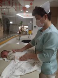 -美悦湾月子中心(熙湖店)