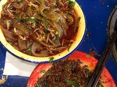 -马路边边串串香(双井直营店)