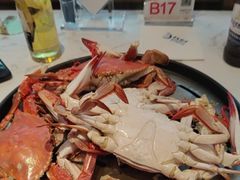 -半岛听涛蒸汽海鲜自助(K11店)