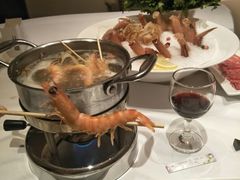 -璞御·海鲜·雪花牛肉局(宾水西道店)