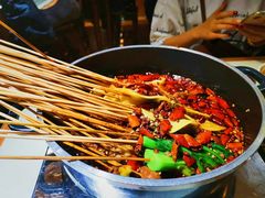 -徐妹串串香(春熙路店)