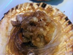 -很久以前羊肉串(打浦路店)