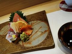 -鮨一日本料理旗舰店(总店)