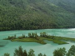 -帽儿山国家森林公园