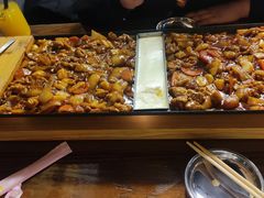 -炸鸡情侣韩式料理(中央大街店)
