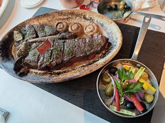 -牛排家(北京长安街英皇集团中心店)