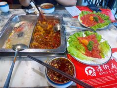 -清御府老火锅(天邦翠湖湾店)