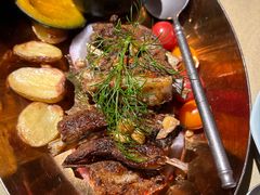 -丝路金桃·新疆菜(徐汇店)