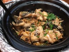 -龙泉人椰子鸡·糟粕醋·地标海南菜(龙昆南店)