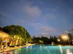 -浦鸿会游泳健身中心·Ambassy Club PD(金桥碧云国际社区店)