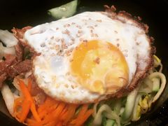 -本家韩国烤肉(财富大厦店)