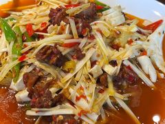 -拾捌川·自贡爆炒(新街口店)