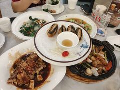 -鹭园酒家·四十年老字号