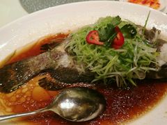 -深圳四季酒店·馥自助餐厅