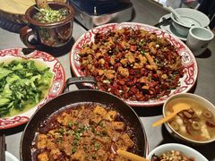 -灶东家民间菜(回兴店)