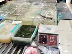 -宋船渔栈(白沙店)