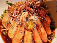 -筱爷叔·上海传统手工菜(玉树路店)