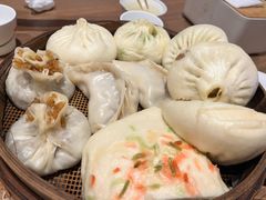 -穿越时尚餐厅(英武中路店)