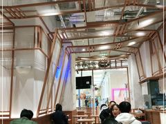-小满手工粉(上海月星环球港店)