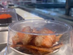 -新一番三文鱼寿司(红城湖店)