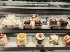 -匠造烘焙(上海湾店)