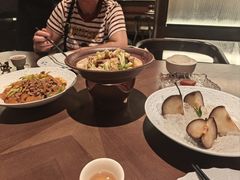 -奉天小馆·非遗东北菜(沈阳万象城店)