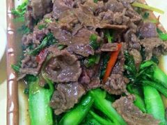 -迈姨·潮州菜(麓湖公园店)
