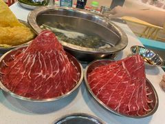 -憨铁匠老火锅(龙岗万科里店)