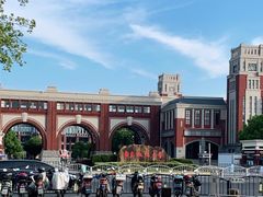 -华东政法大学(松江校区)