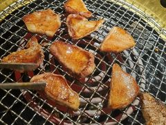 -谷牛日式烤肉(宝山U天地店)