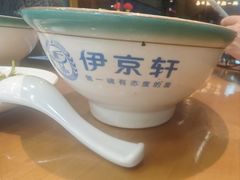 -伊京轩兰州牛肉面(闹市口店)