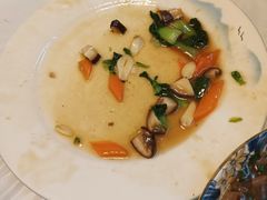 -宾朋海鲜特色美食餐厅·纯手工鲅鱼水饺(兴海路店)