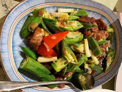 -T館·花园艺术餐厅