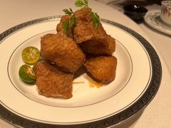 -華府Deluxe(兴业太古汇店)