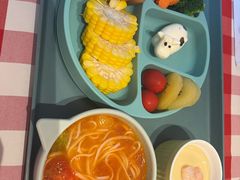-西贝(吴江路湟普汇店)