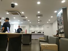 -华为授权服务中心(亚运村洛克时代)