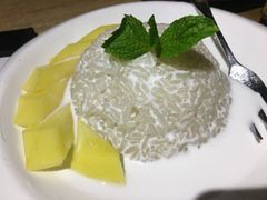 -喜越泰莱·泰越料理(海逸新天地店)