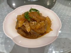 老醋海蜇头-小南国(金沙江路店)