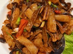 -苏城小院·园林精致苏州菜(斜塘老街店)