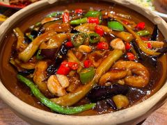 -泥糊破店小酒馆·团建聚餐(南京西路店)