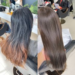 -GANO HAIR 