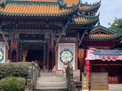 -丰都鬼城名山景区