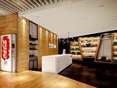 -帝豪斯健身(市府恒隆店)