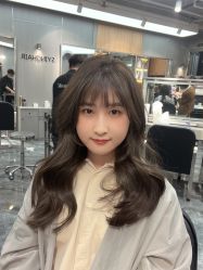 -sy杉影印象COLOUR专业烫染
