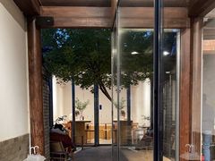 -VOYAGE COFFEE(杨梅竹店)