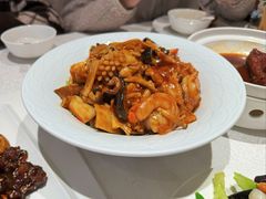 八珍豆腐-大铁勺新津菜(熙悦汇店)