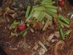 -老板恋上鱼(环山路店)