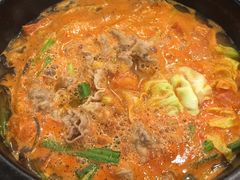 -大鼓米线(浦东长泰店)