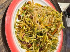 -粗粮人家·东北菜(洋桥店)